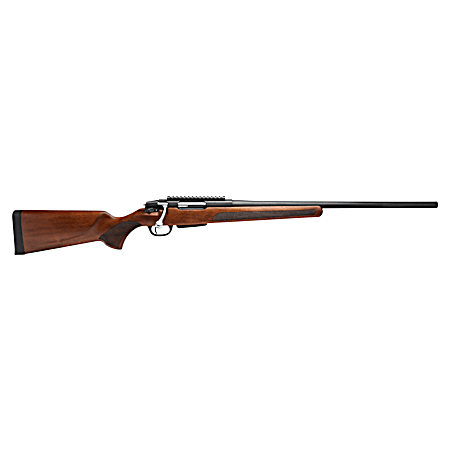 334 Walnut Bolt Action Rifle - .243 Win