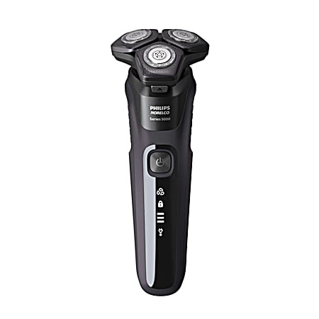 Shaver Series 5000 Wet & Dry Electric Shaver