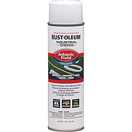 17 oz Athletic Field Striping Paint