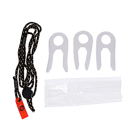 Pro Series Big Dipper Scent Wicks & Drag Cord Combo Pk