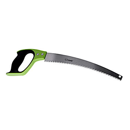 12 in Orange Hand Saw