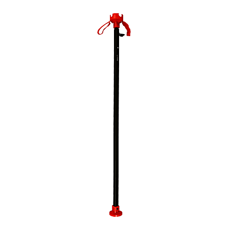 Ground Blind Support Pole