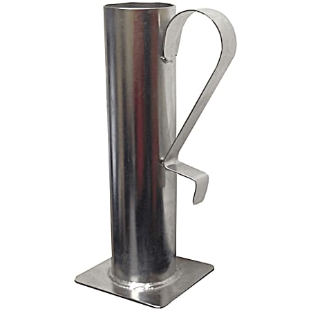 Stainless Steel Hydrometer Cup