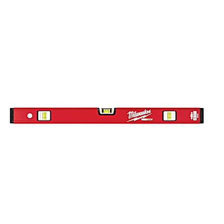 24 in REDSTICK Compact Box Level