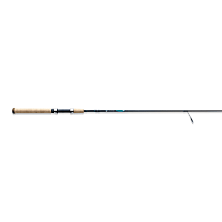 Classic Black Pearl Premier Spinning Rod