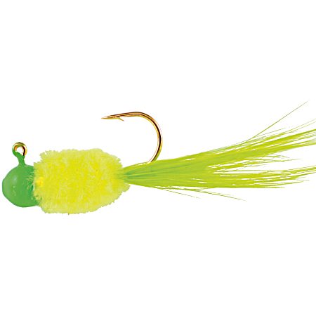 Lime Chartreuse Lime Slab Caller Jig