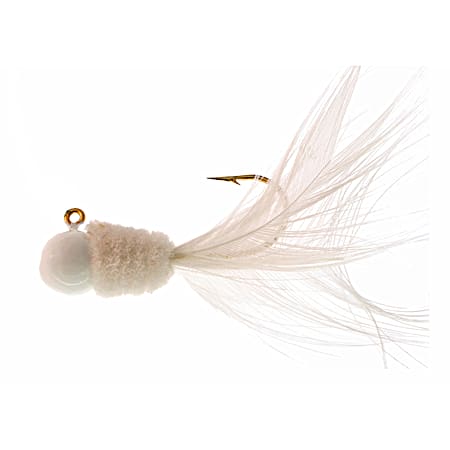 White Slab Caller Jig