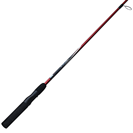 Z-Cast Series Spinning Glass Fishing Rod