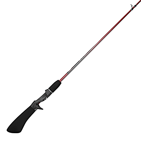 Z-Cast Series Spinning Glass Fishing Rod
