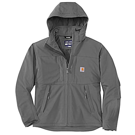 Men's Super Dux Relaxed Fit Insulated Jacket
