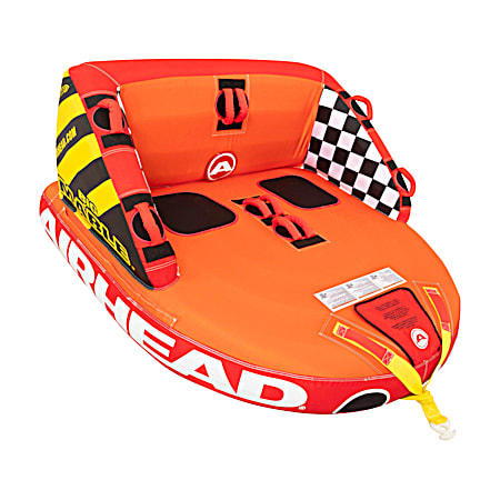 Big Mable Towable Double-Rider Inflatable Tube