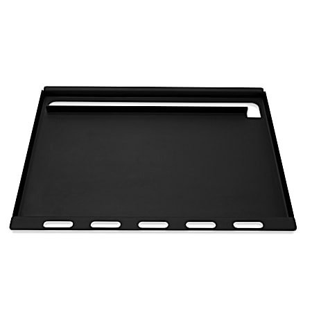 Carbon Steel Full Size Griddle For Genesis 300 Series Gas Grills