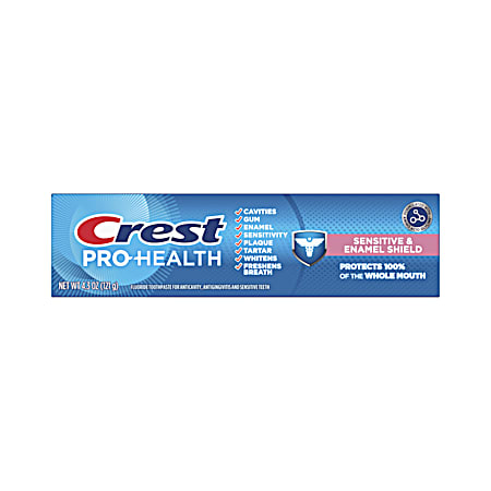 4.3 oz Pro-Health Sensitive & Enamel Shield Toothpaste