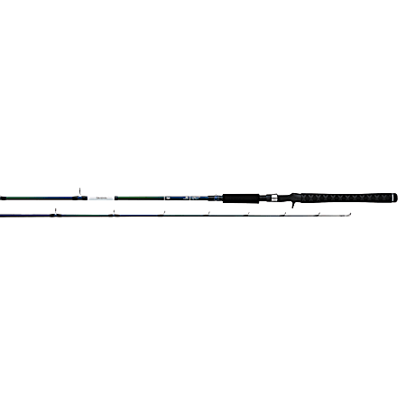 RG Series Walleye Trolling Rod