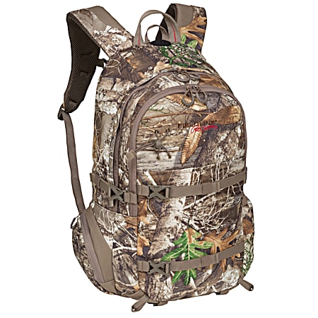 Rocky Falls Camo Hunting Backpack