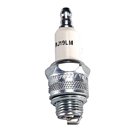 Small Engine Spark Plug - RJ19LM