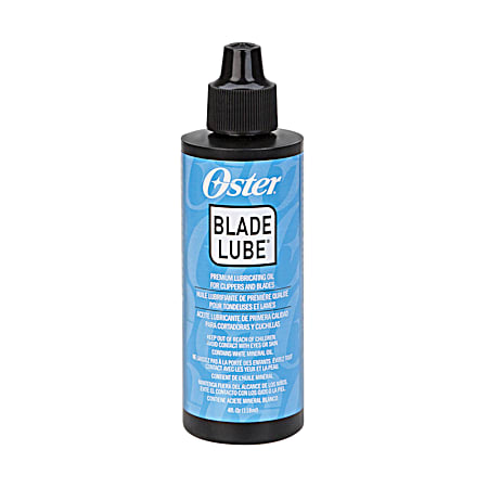 Oster Professional Lubricating Oil