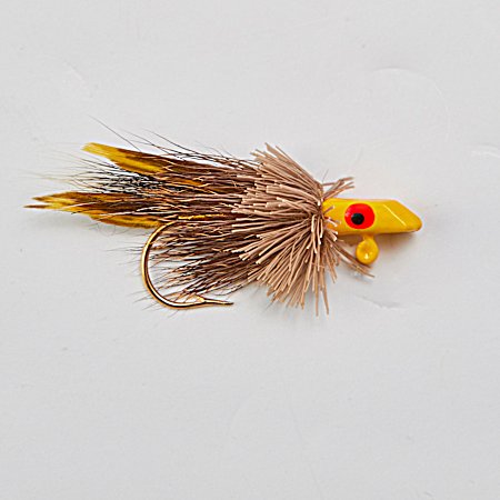 Muddler Jig