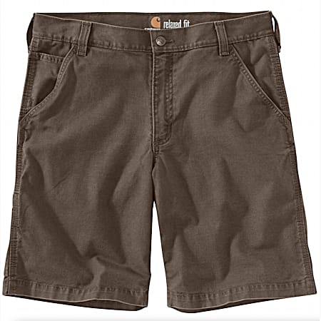 Men's Rugged Flex Rigby Tarmac Shorts