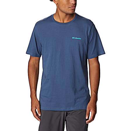 Men's Rockaway River Country Short Sleeve Shirt