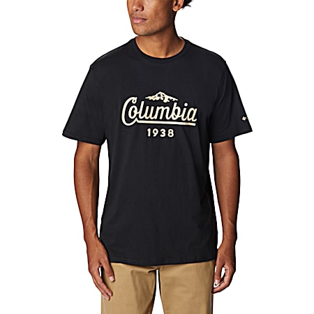 Men's Rockaway River Short Sleeve Shirt