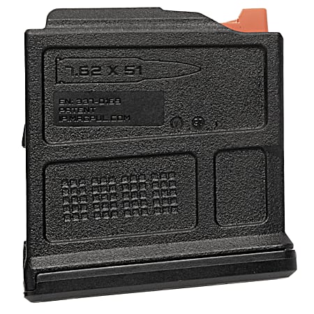 PMAG AC for SIG CROSS 308 Winchester/7.62x51mm - 5 Rounds