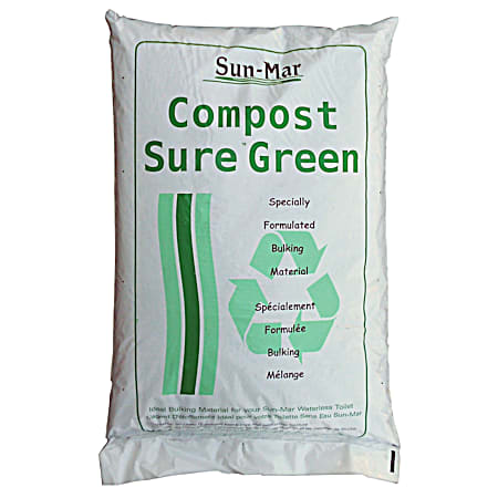 Sun-Mar Compost Sure - 30 Liter