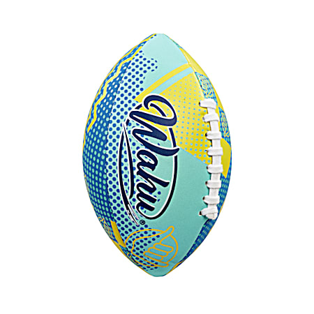 Wahu Football