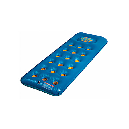 18 Pocket Float - Yellow/Blue