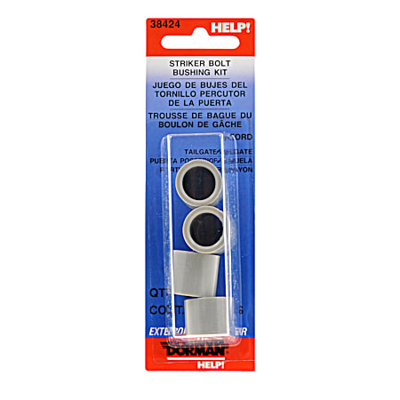 Tailgate/Liftgate Striker Bushing Assortment