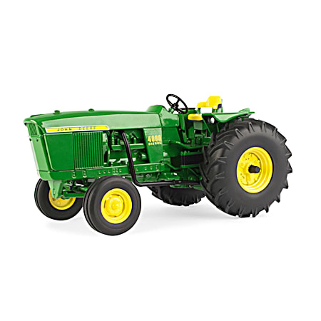 1/16 John Deere 4000 Low Profile Tractor