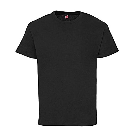Men's Essentials Short Sleeve Shirt