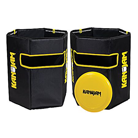 Folding Kan Jam