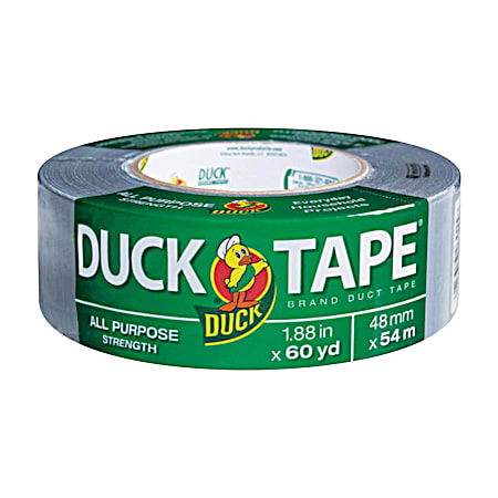 Duck Tape All-Purpose Duct Tape