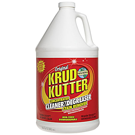 Krud Kutter Original Krud Kutter Concentrated Cleaner/Degreaser/Stain Remover