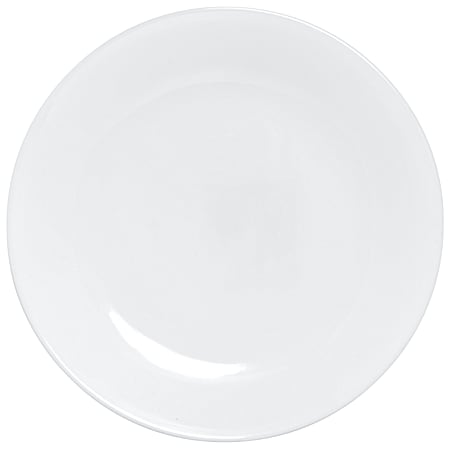 Corelle Winter Frost White 8 In. Lunch Plate