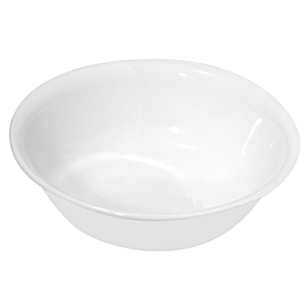 Corelle Winter Frost Soup/Cereal Bowl