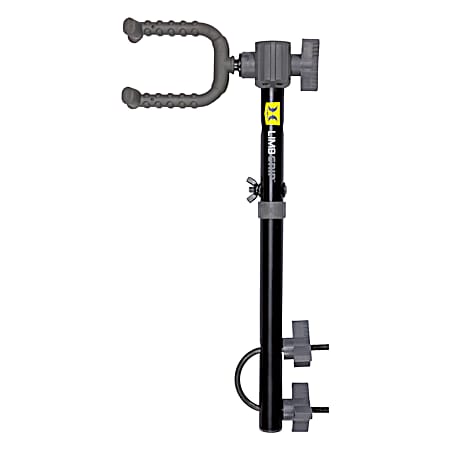 Limb Grip Bow Holder