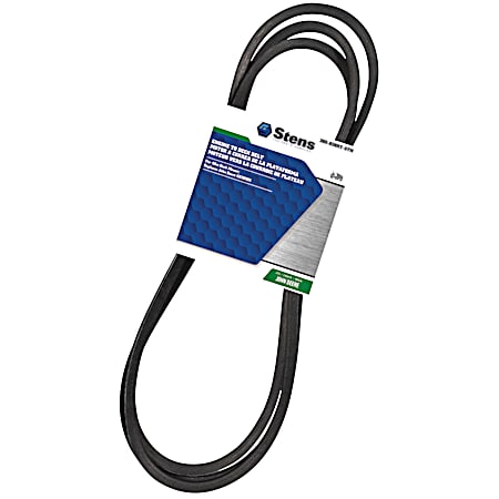 Cinghia Aramide Cinghia Di Ricambio D&D Per Trattori John Deere - Codice M156261, In Aramide Resistente Trattorino Tagliaerba John Deere - Foto 7