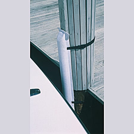 Large Removable Post Bumper