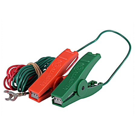 Fence & Ground S10/S16 Leadset