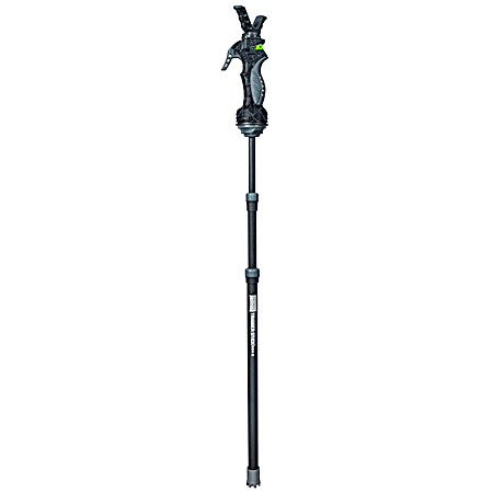 Trigger Stick Tall Monopod Black