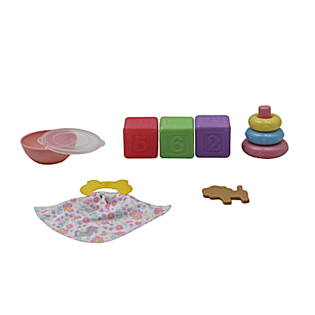 Play Time Accessories Set
