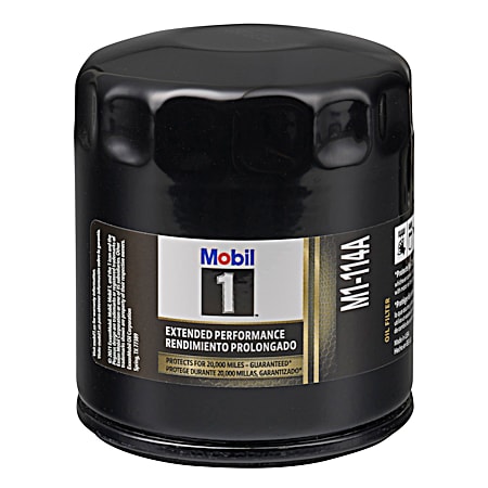 Extended Performance Oil Filter - M1-114A