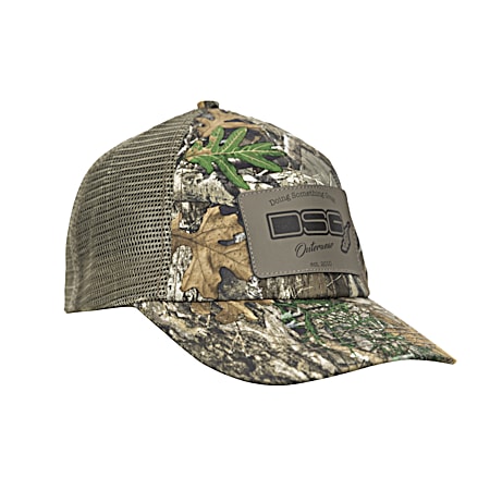 Women's Realtree Edge Trucker Cap