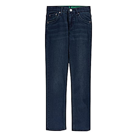 Boys' 511 Slim Fit Eco Performance Jeans