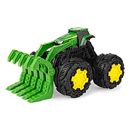 Monster Treads Rev Up Tractor - 2 Pk