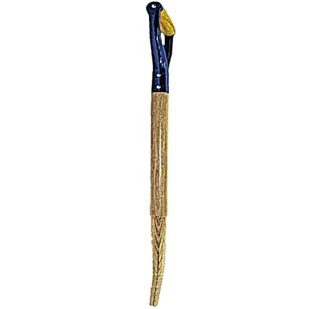 30 in Straight Scoop Shovel Handle