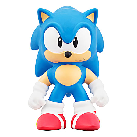 Sonic the Hedgehog Super Stretchy Hero Pack