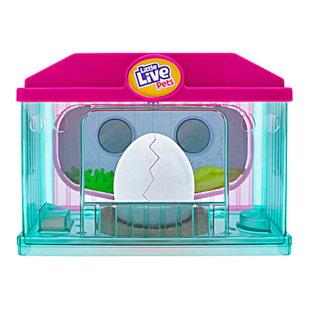 Surprise Chick Hatching House Playset